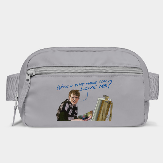 Wedding Crashers: Todd by 51Deesigns