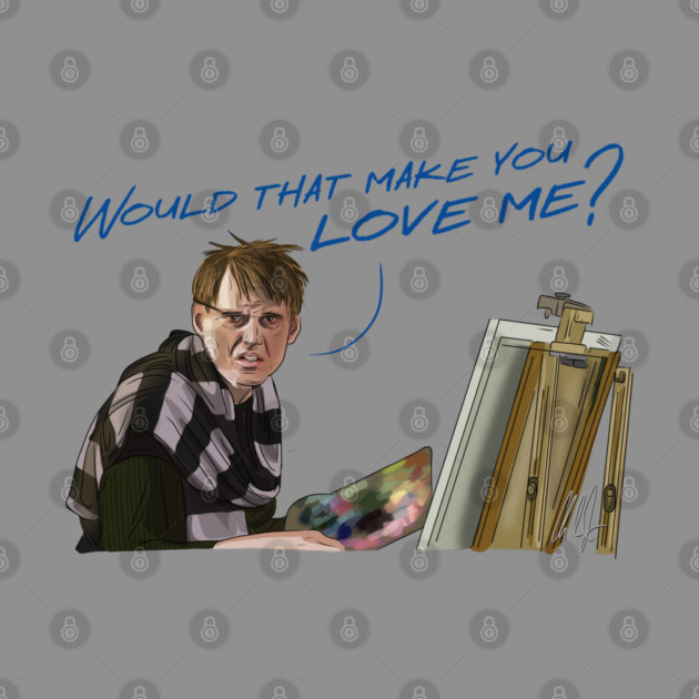 Wedding Crashers: Todd by 51Deesigns