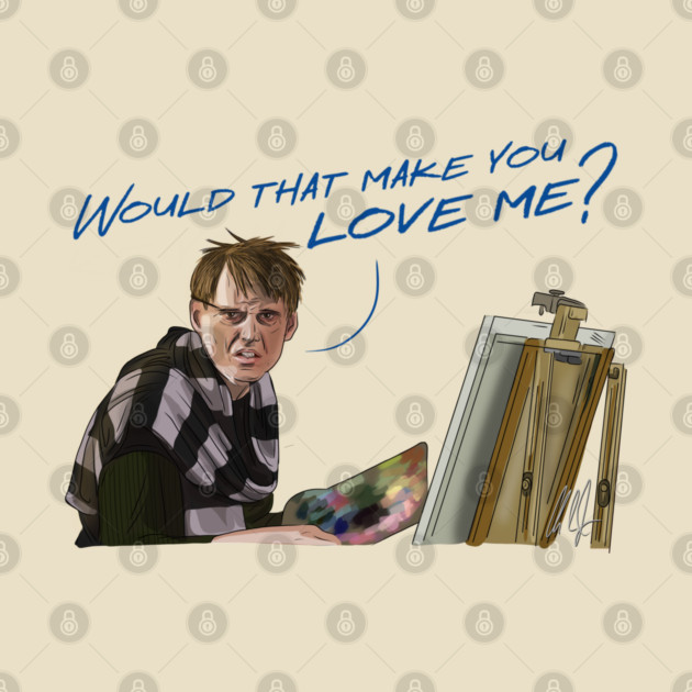 Wedding Crashers: Todd by 51Deesigns