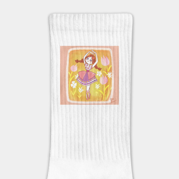 Thumbelina by JoTheZette