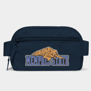 Memphis State - Fierce Bag