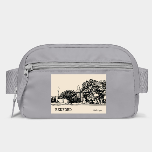 Redford Michigan by Lakeric