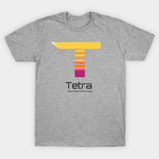 Tetra Logo 1 T-Shirt