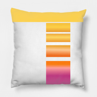 Tetra Logo 1 Pillow