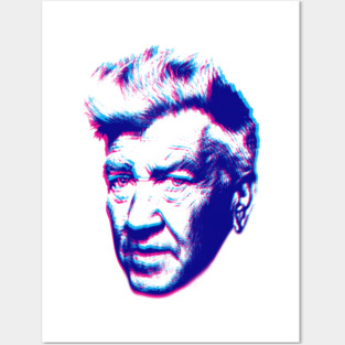 lynch Posters and Art