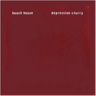 Beach House // Fanmade Posters and Art