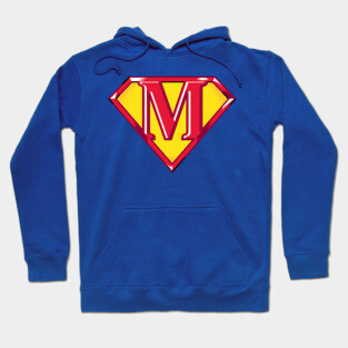 Super M Hoodie