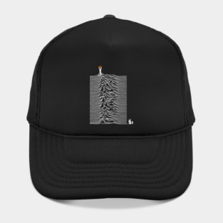 Sauron Division Hat