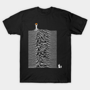 Sauron Division T-Shirt