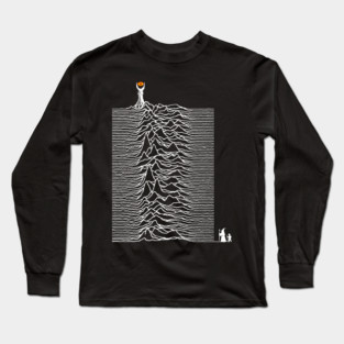 Sauron Division Long Sleeve T-Shirt