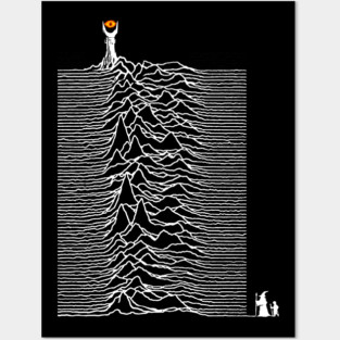 Sauron Division Posters and Art