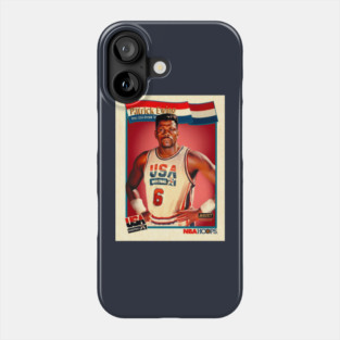 92 Dream Team Beast Phone Case