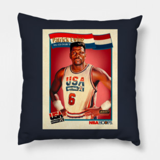 92 Dream Team Beast Pillow