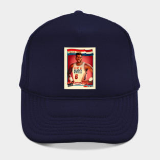 92 Dream Team Beast Hat