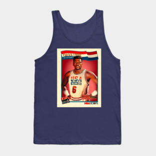 92 Dream Team Beast Tank Top