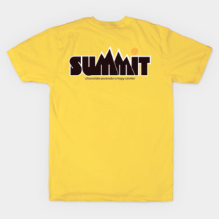 Summit Plain T-Shirt