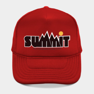 Summit Plain Hat