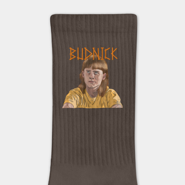 Salute Your Short: Budnick by 51Deesigns