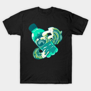 Baja Blast T-Shirt