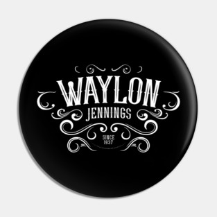 Waylon Pin