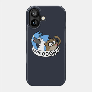 Regular Show Phone Case