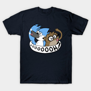 Regular Show T-Shirt