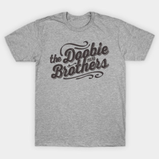 Doobie Brothers T-Shirts for Sale | TeePublic