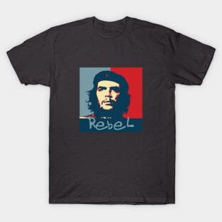 Che Rebel T-Shirt