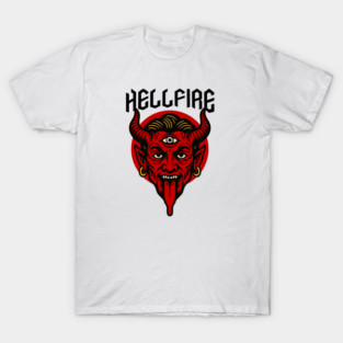 HELLFIRE T-Shirt