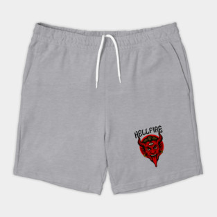 HELLFIRE Shorts