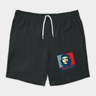 Che Revolt Shorts