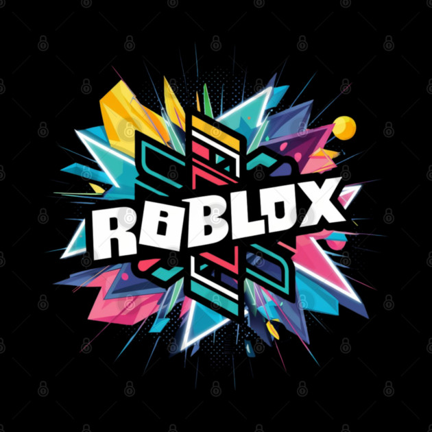 Roblox Kids Vibrant by Signum