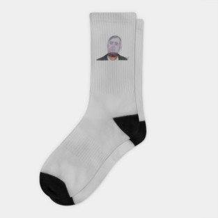 Frighteners: Dammers Socks