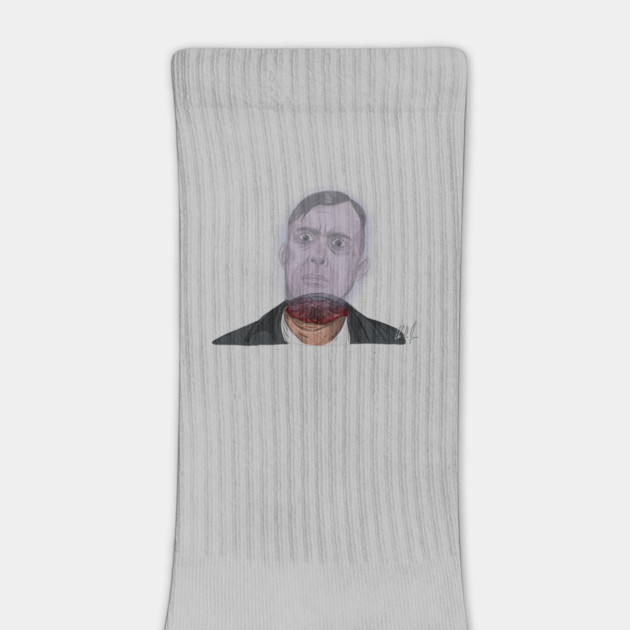 Frighteners: Dammers by 51Deesigns