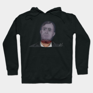 Frighteners: Dammers Hoodie