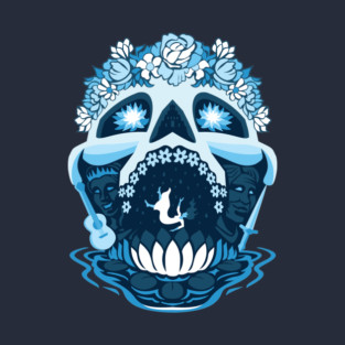 A Room in the Castle T-Shirt