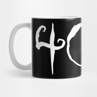 4Q Mug