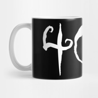 4Q2 Mug