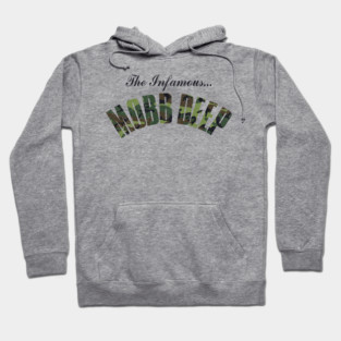 Mobb Deep Hoodie