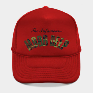 Mobb Deep Hat
