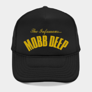 Mobb Deep Hat