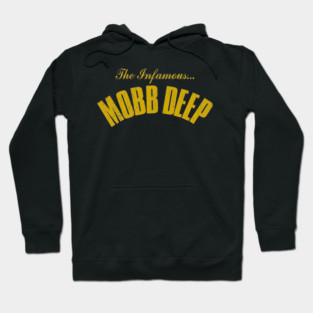 Mobb Deep Hoodie