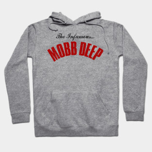Mobb Deep Hoodie