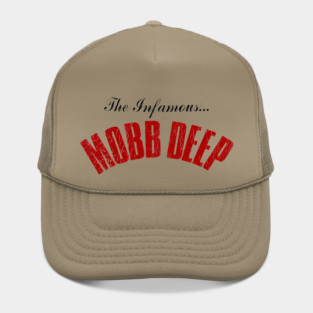 Mobb Deep Hat