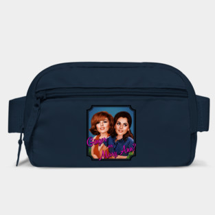 Gilligan's Island Bag