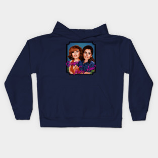 Gilligan's Island Kids Hoodie