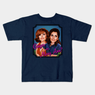 Gilligan's Island Kids T-Shirt