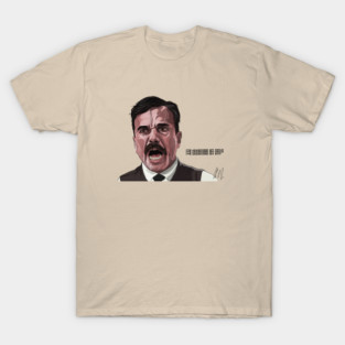 There Will Be Abandoned Boys T-Shirt