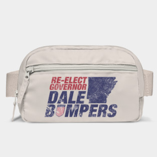 Re-Elect Dale Bumpers Bag