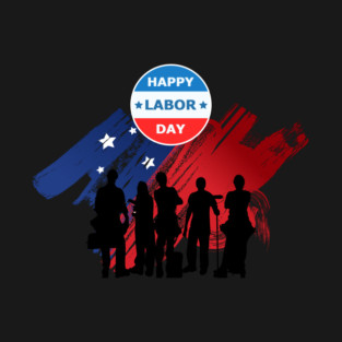 Labor Day T-Shirt